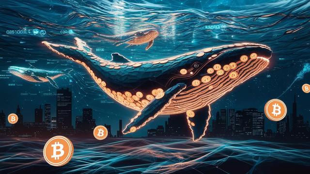 7 Best Crypto Whale Trackers for Tracking Transactions