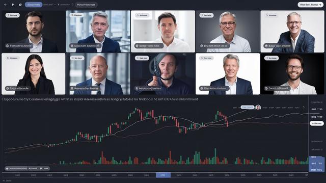 Crypto Market Trends Analysis Webinar for Successful Trading