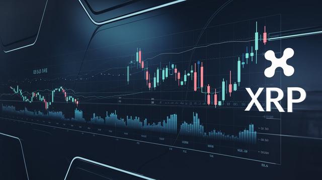 XRP Price Analysis Today: Live Price Chart and Market Cap