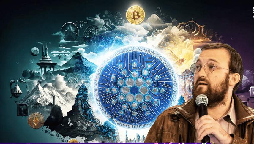 Charles Hoskinson Cardano Interview: Insights on Blockchain Growth