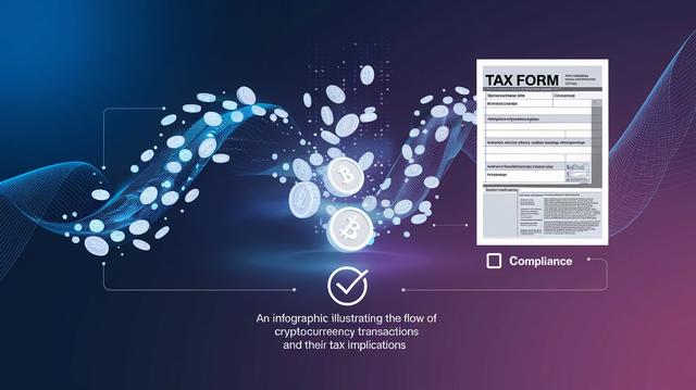 What to Expect from Cryptocurrency Taxation Awareness Session