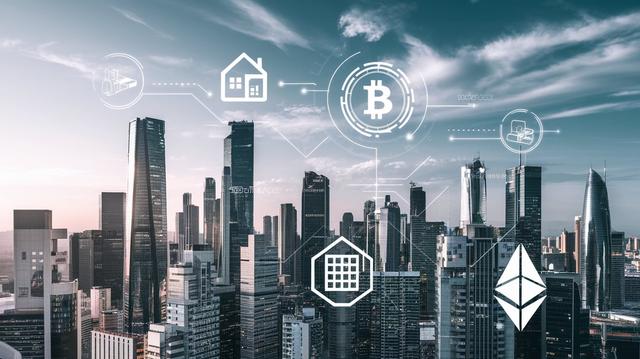 Blockchain Opportunities in Crypto Real Estate Webinars