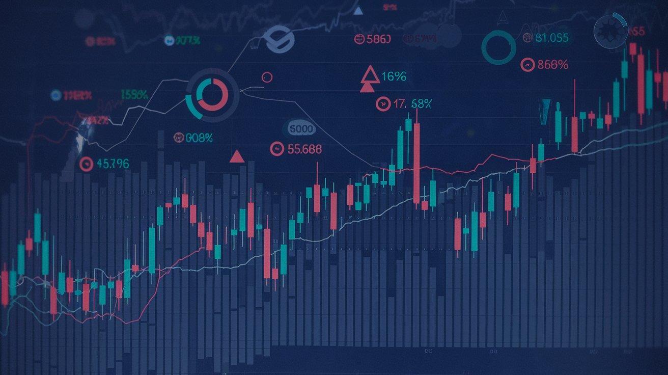 Price Analysis for Bitcoin and Altcoins: Trends & Insights