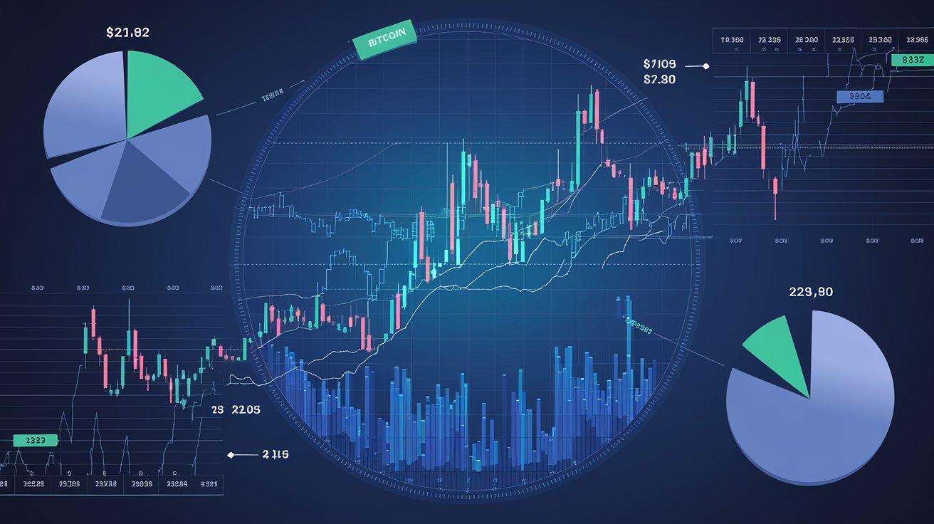 Cryptocurrency Technical Analysis: A Simple Guide for Beginners