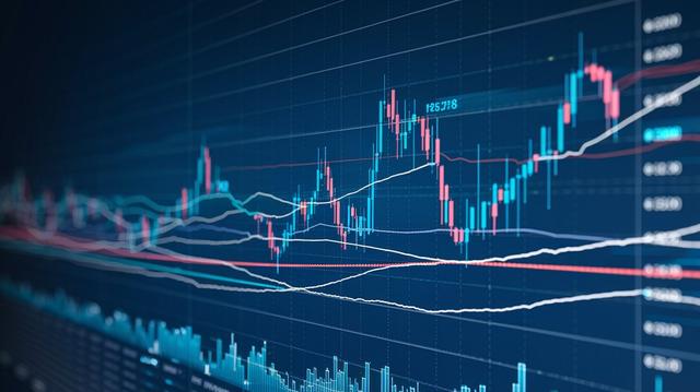 Price Analysis for DeFi Tokens: Trends and Insights 2025