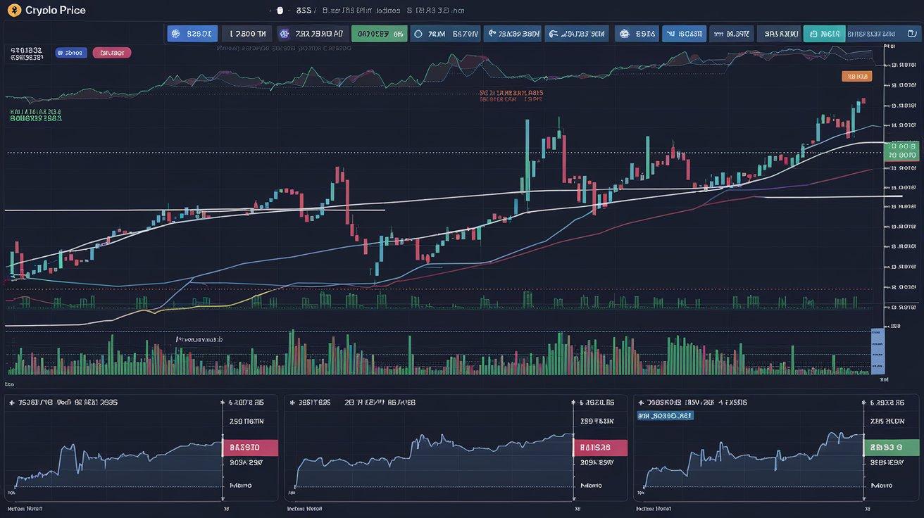 Cryptocurrency Price Trend Forecasting: A Simple Guide for 2025