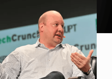 Marc Andreessen Blockchain Interview: Key Insights and Takeaways