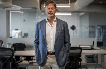 Dan Morehead Pantera Capital Interview: Insights into Crypto Growth