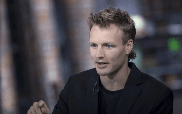 Olaf Carlson-Wee Crypto Interview: Insights on Blockchain & Future