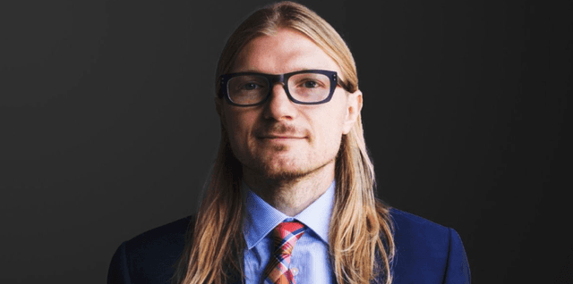 Jesse Powell Kraken Interview: Insights from the CEO