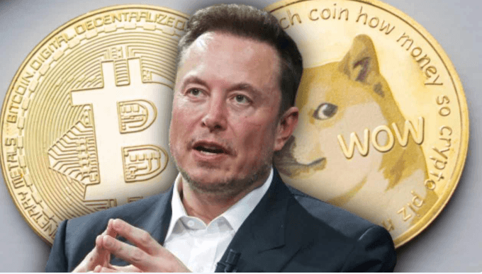 Elon Musk Bitcoin Dogecoin Interview: Key Insights Revealed