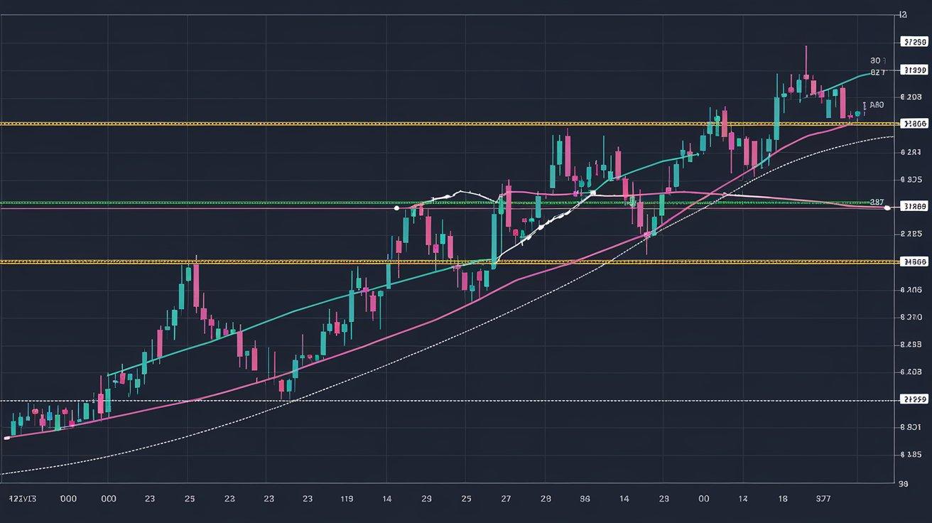 Bitcoin Future Price Analysis: What’s Next for Bitcoin in 2025?