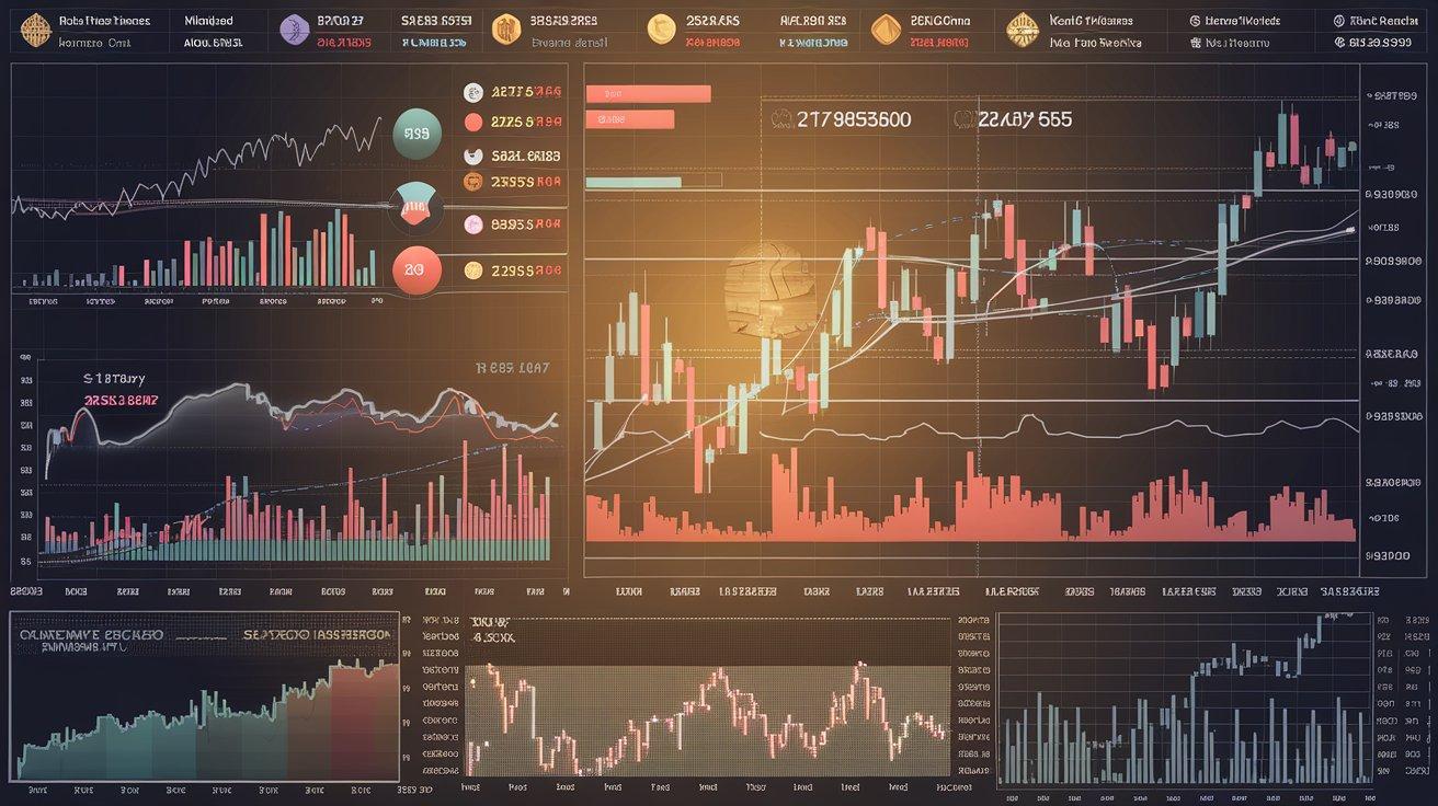 Cryptocurrency Price Movement Forecast: What to Expect in 2025