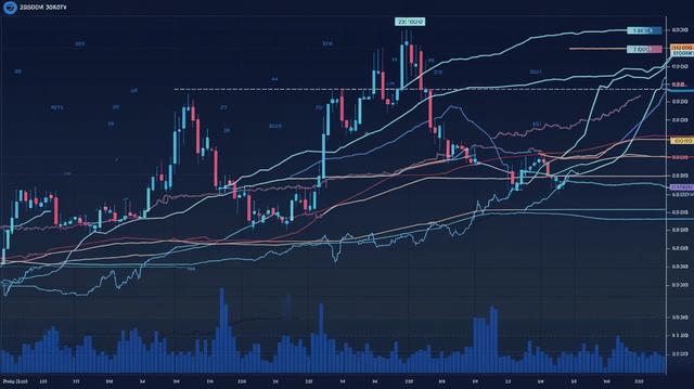 Altcoin Technical Analysis: Learn How to Analyze Trends Easily