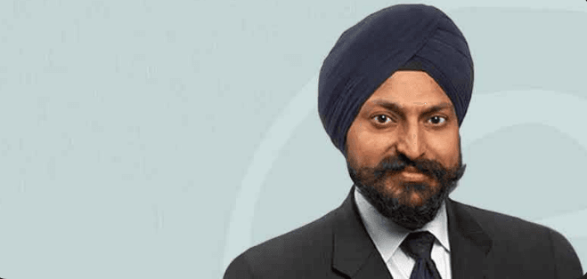 Sonny Singh Blockchain Technology in Global Payments Explained