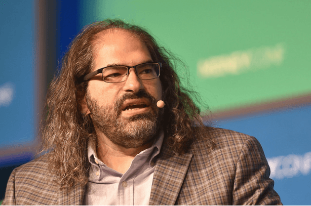 David Schwartz Ripple Updates and Blockchain Scalability Explained