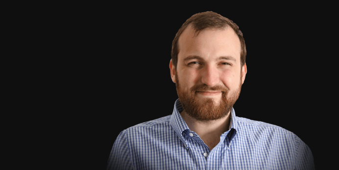 Charles Hoskinson Cardano Blockchain Updates and Opinions