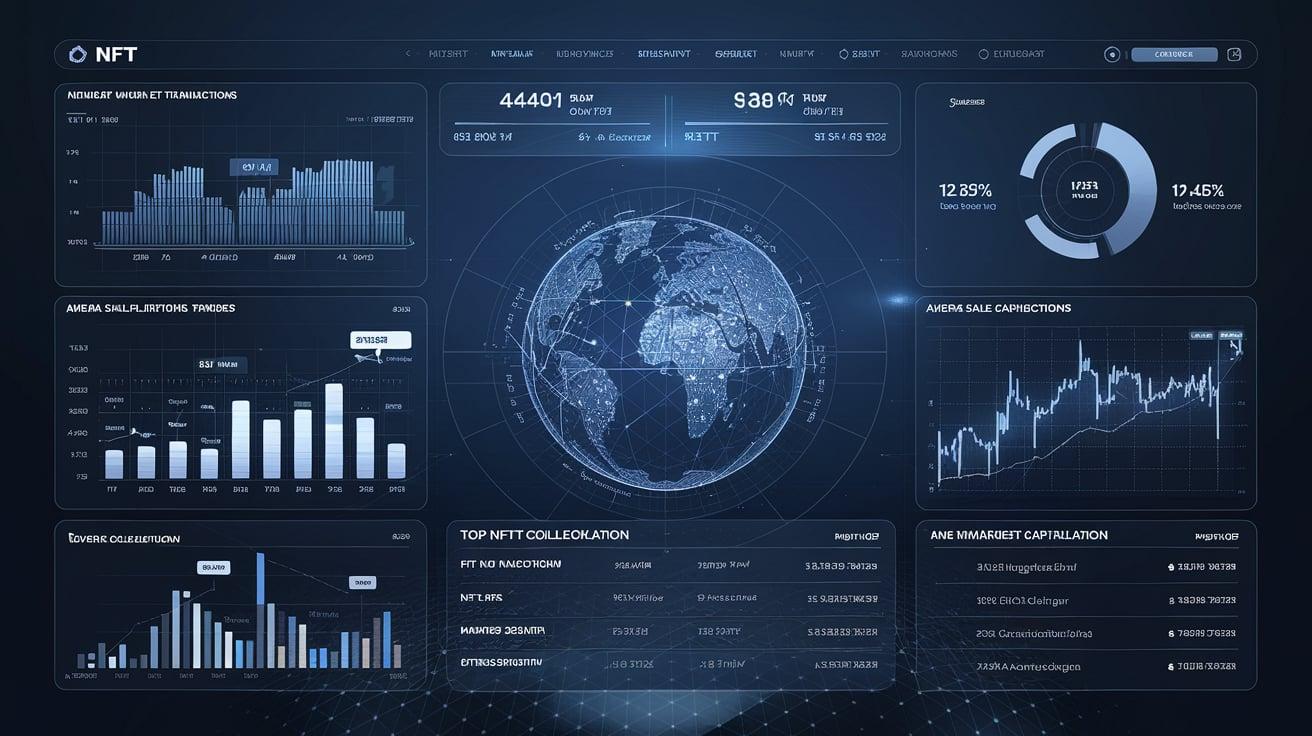 5 Best NFT Analytics Tools for Web3 Investors in 2025