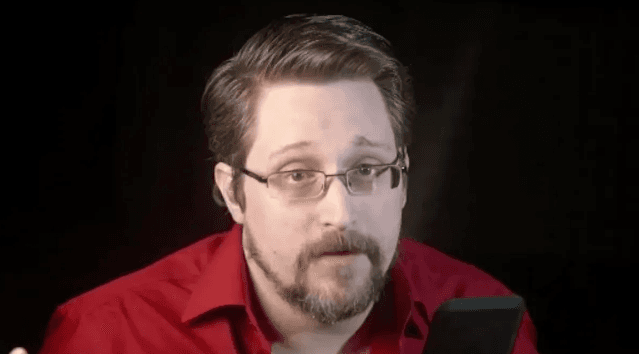 Edward Snowden Privacy Coins Advocacy: Protecting Your Data