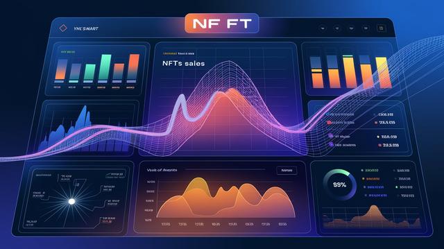 How to Create Generative NFTs: A Step-by-Step Guide