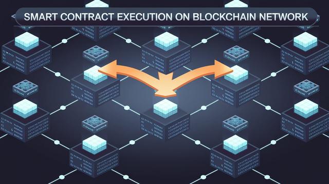 Unlocking the Power of Smart Contracts in Blockchain