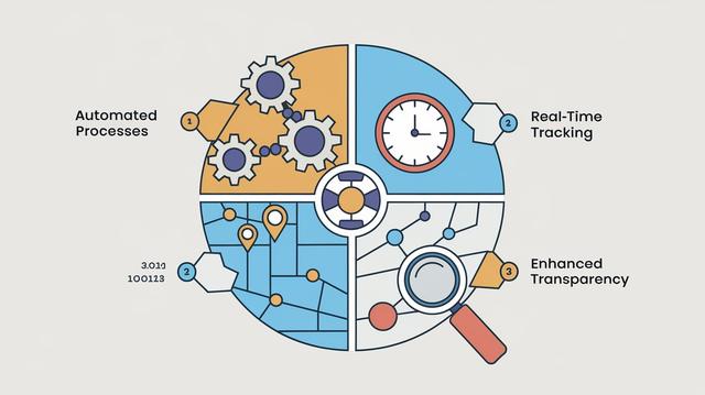 The Use Cases of Smart Contracts in Finance