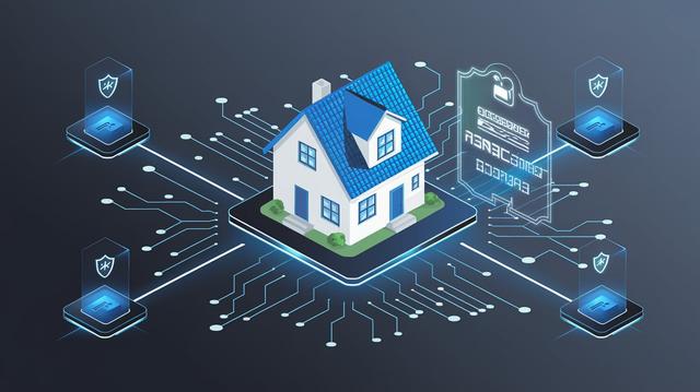 The Use Cases of Smart Contracts in Real Estate Tokenization