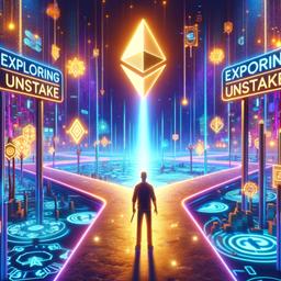 Discovering Ethereum: When Can I Unstake ETH on Coinbase?